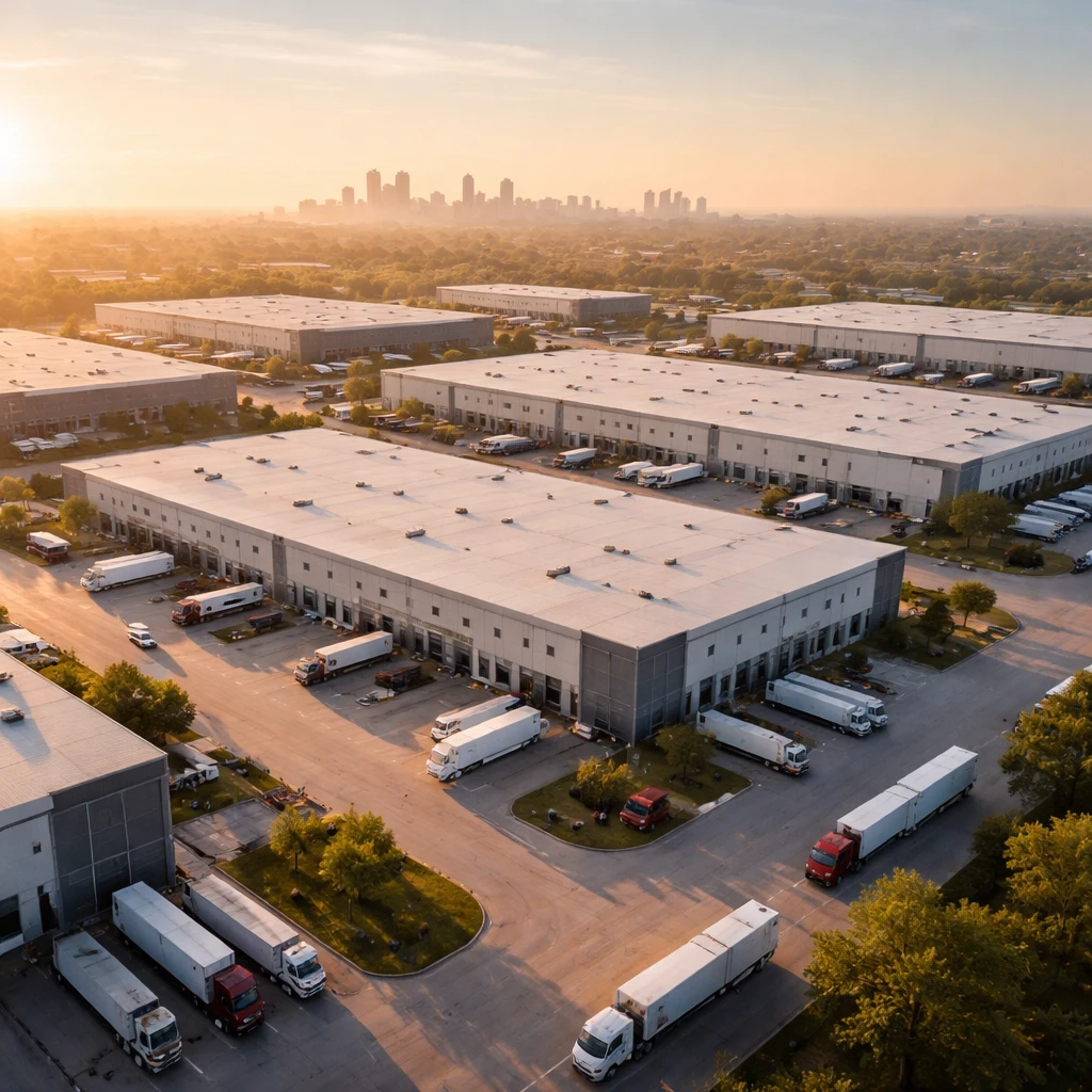 Truist Cuts ProLogis Price Target Slightly, Keeps Buy Rating Amid FFO Adjustments