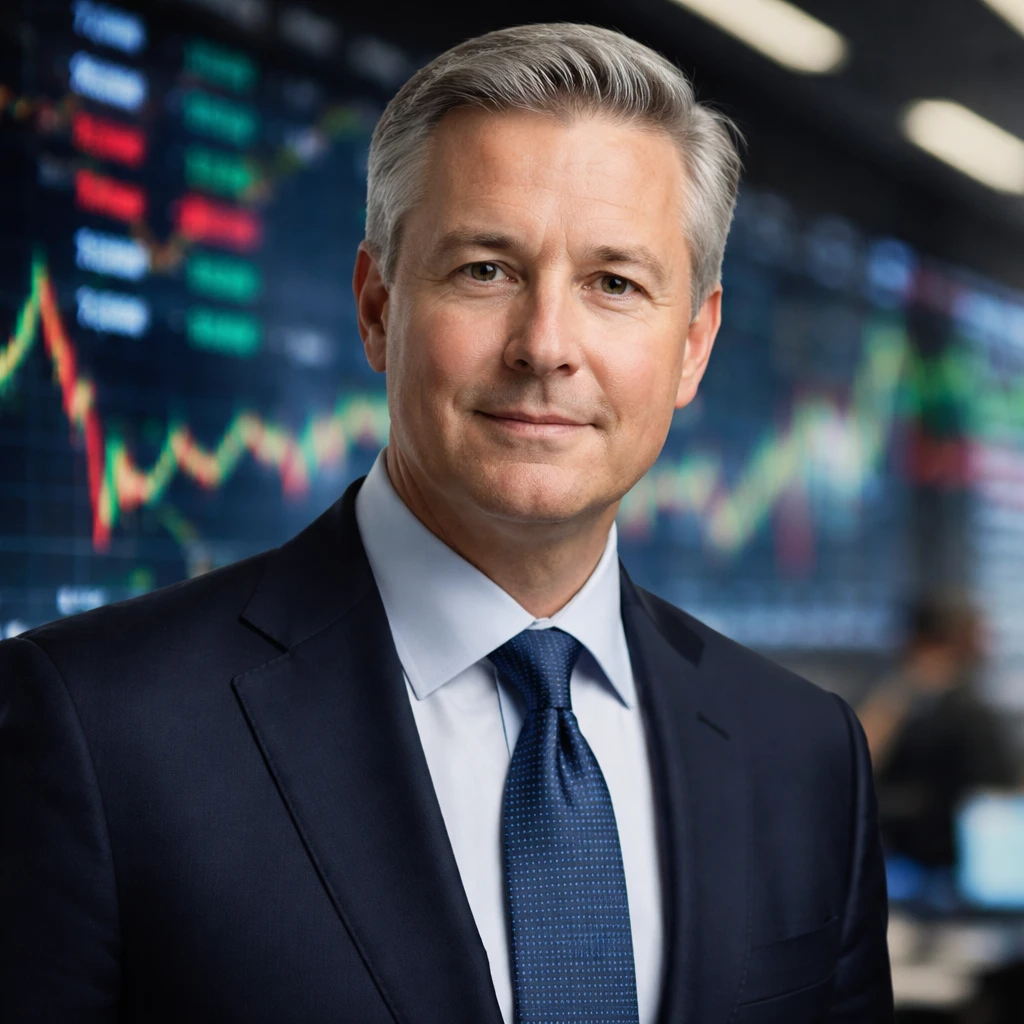 Cytokinetics Executive Andrew Callos Executes Stock Sale Following Option Exercise