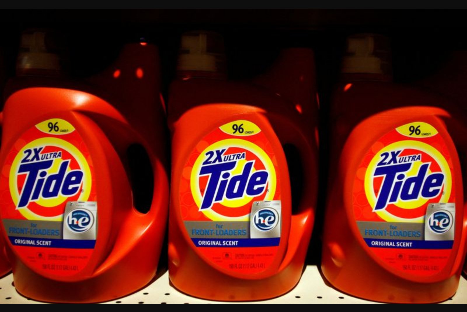 Oil-driven cost surge forces consumer companies into pricing test