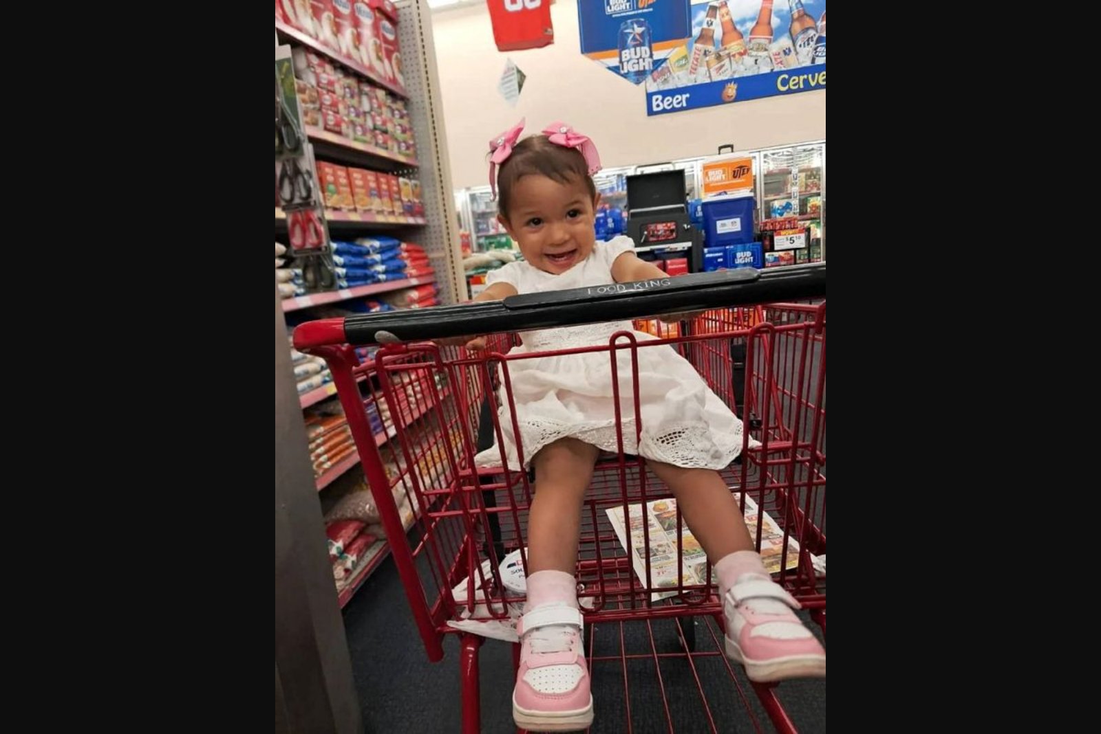 Toddler Returned to Immigration Custody After Hospitalization, Lawsuit Alleges Medication Was Removed