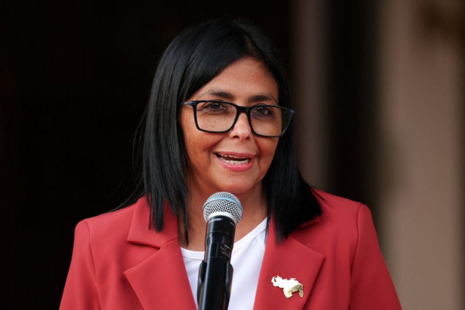Acting President Rodriguez Names Paula Henao as Venezuela’s Oil Minister
