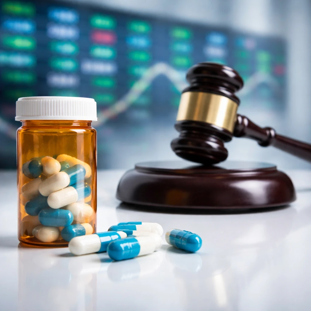 Truist Sticks with Hold on Harmony Biosciences, Keeps $25 Price Objective