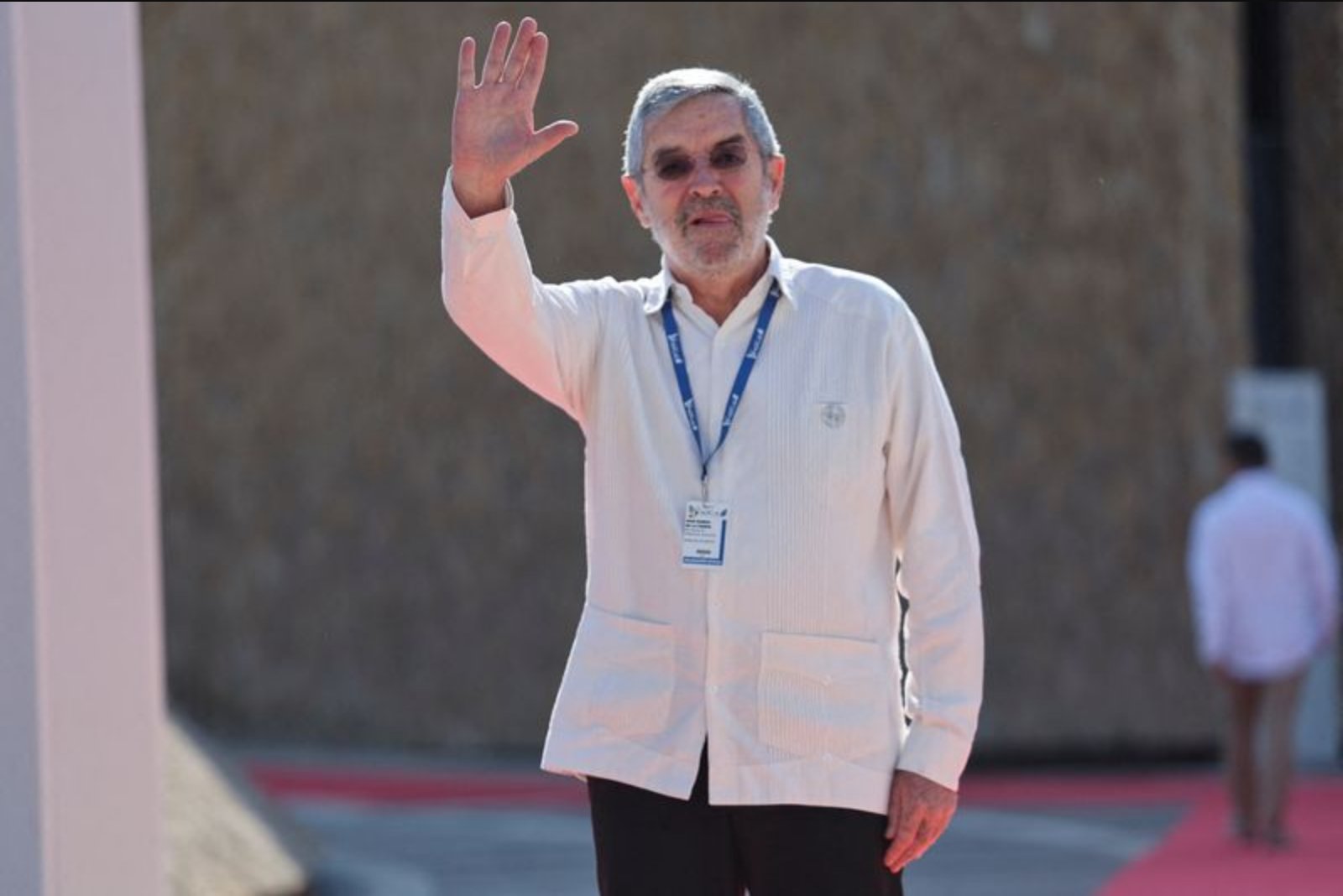 Mexico’s Foreign Minister to Step Down for Health Reasons, Reports Say