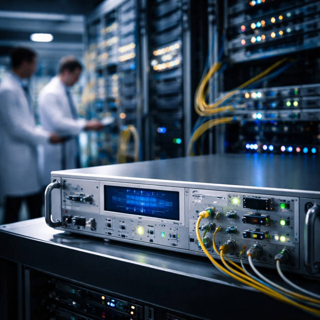 VIAVI Solutions Director Richard Belluzzo Disposes $345,384 in Stock