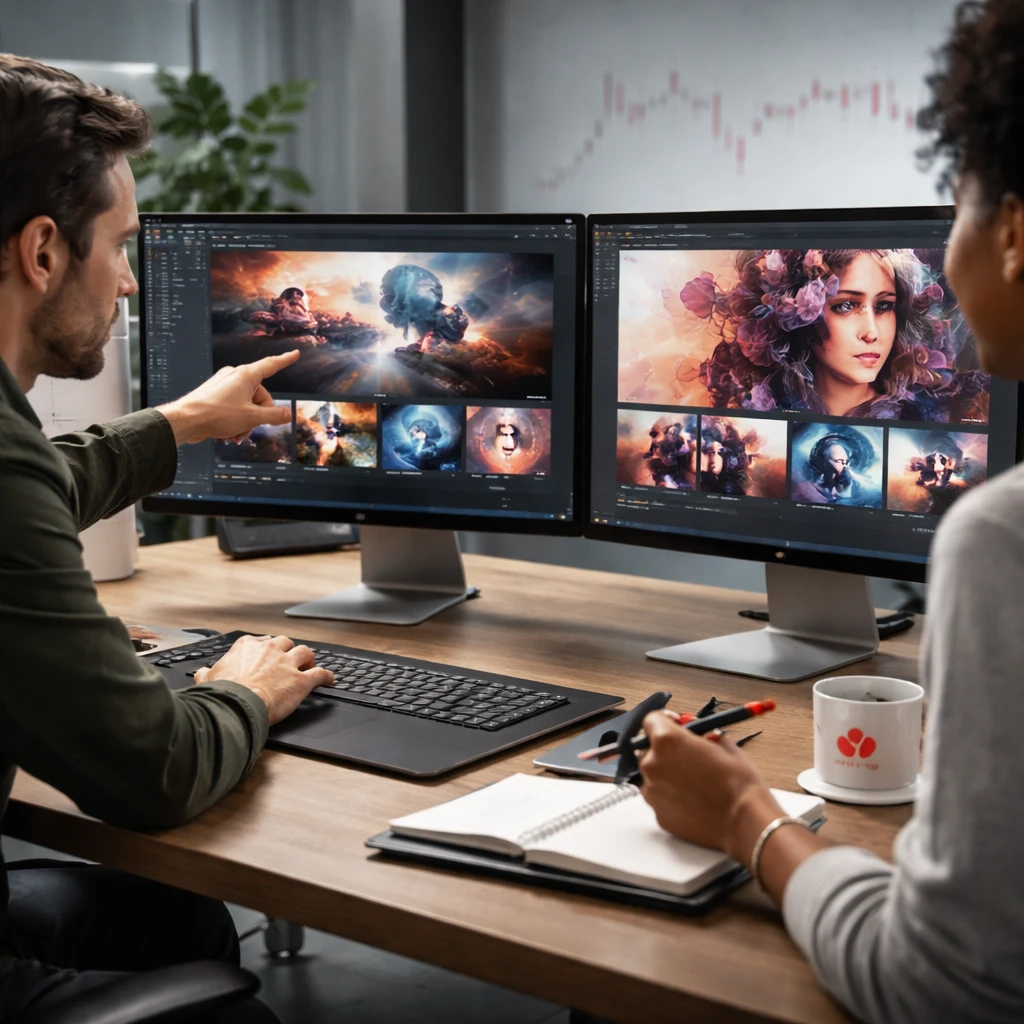 Buy the Dip: Adobe's AI Upside and $25B Buyback Make a Conviction Long