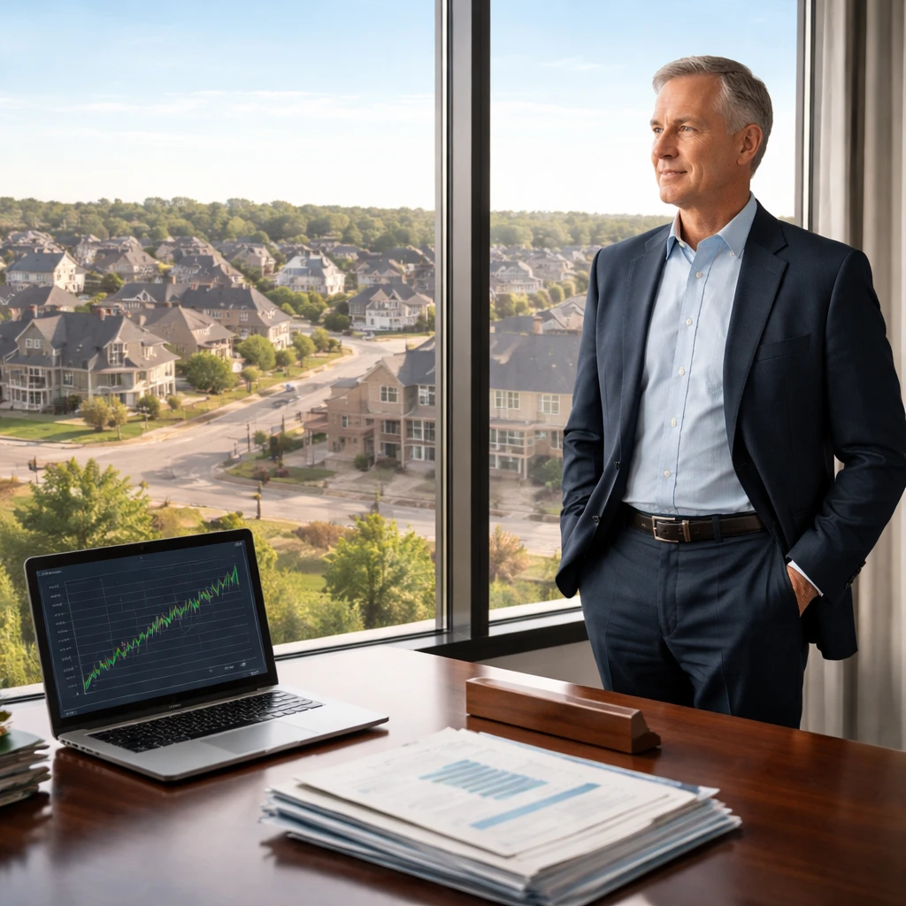 Green Brick Partners Director Executes Mixed Transaction, Sells 2,500 Shares and Receives Restricted Grant