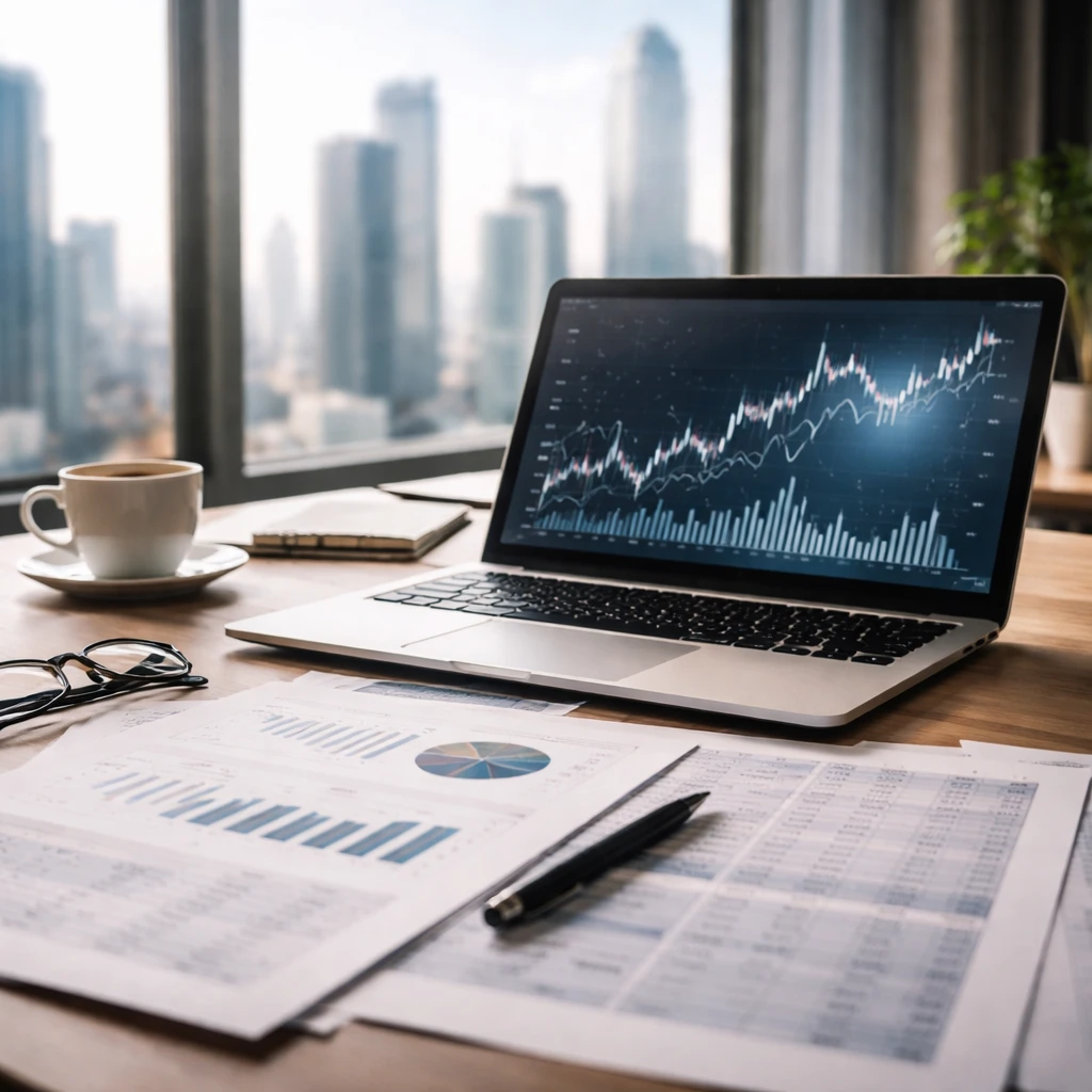 Raymond James Sticks With Strong Buy on Blue Owl, Cites Attractive Valuation Amid Recent Share Weakness