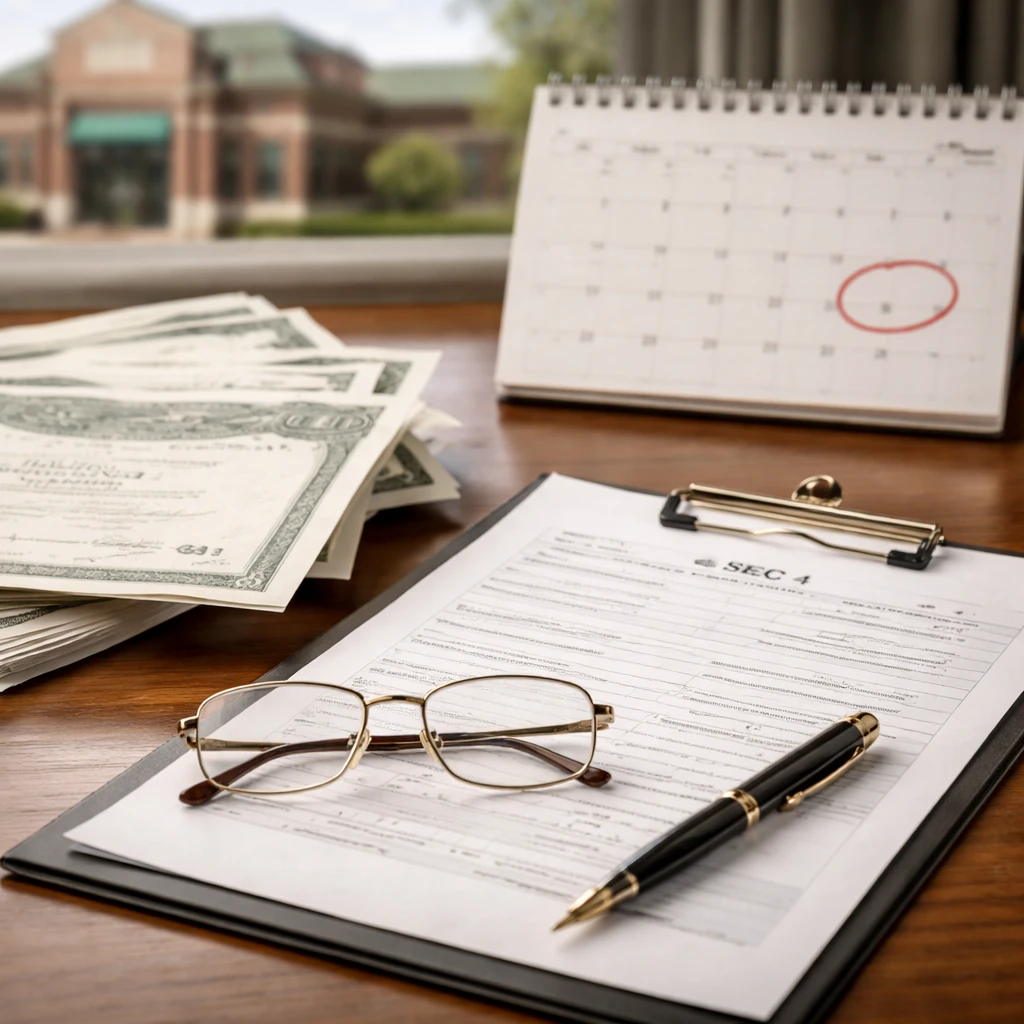 Chemung Financial Director Disposes $160k in Stock; Company Declares Quarterly Dividend