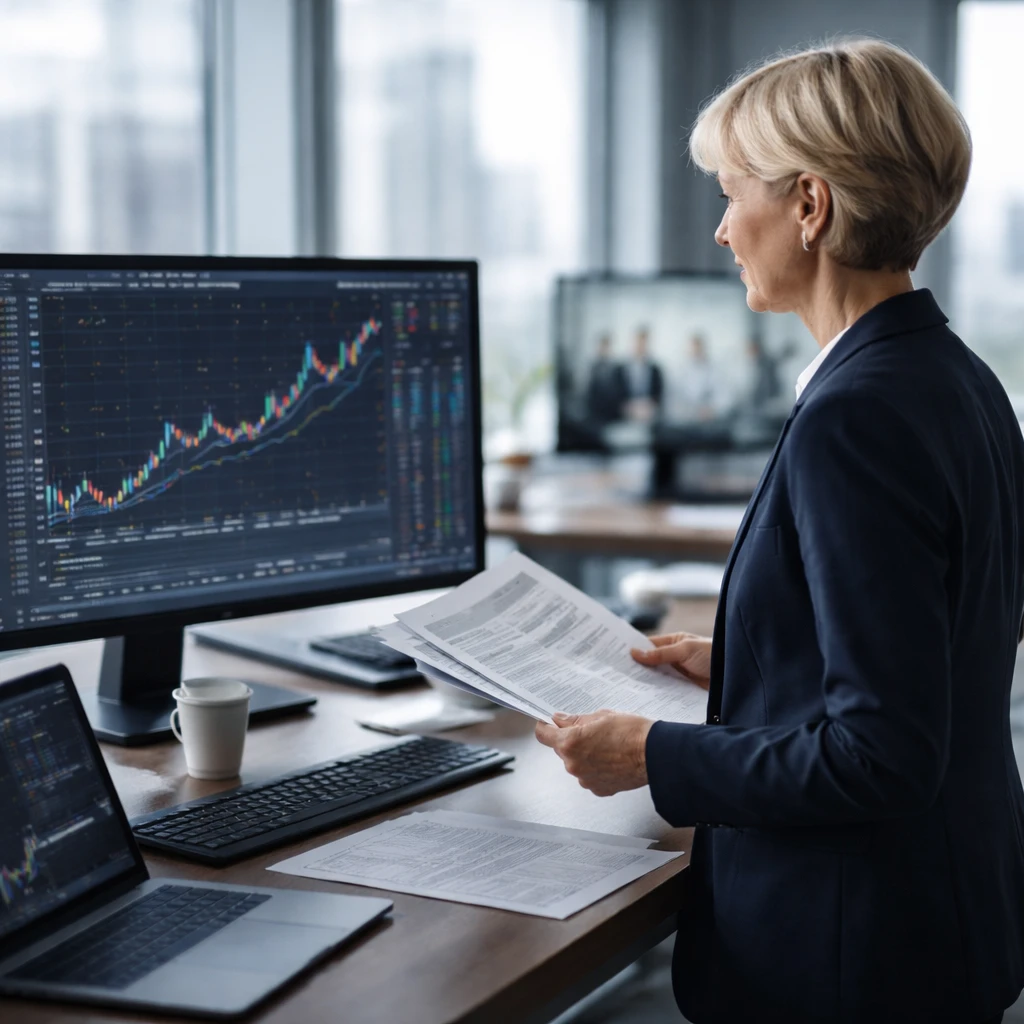 Tango Therapeutics Executive Chair Sells $374K in Stock as Company Announces ATM and Leadership Moves