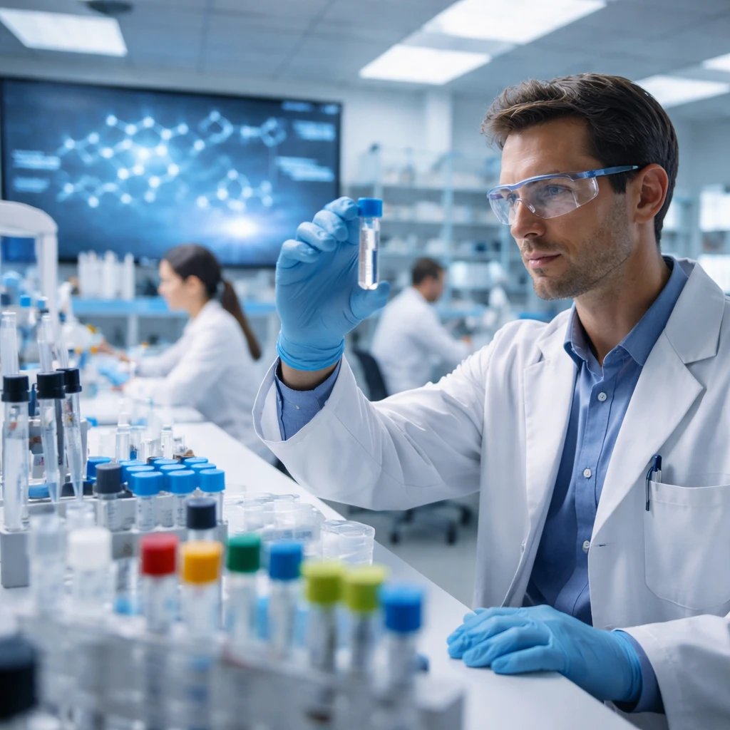 Piper Sandler Stands by Overweight Rating on Nektar Therapeutics as Key Data Approaches