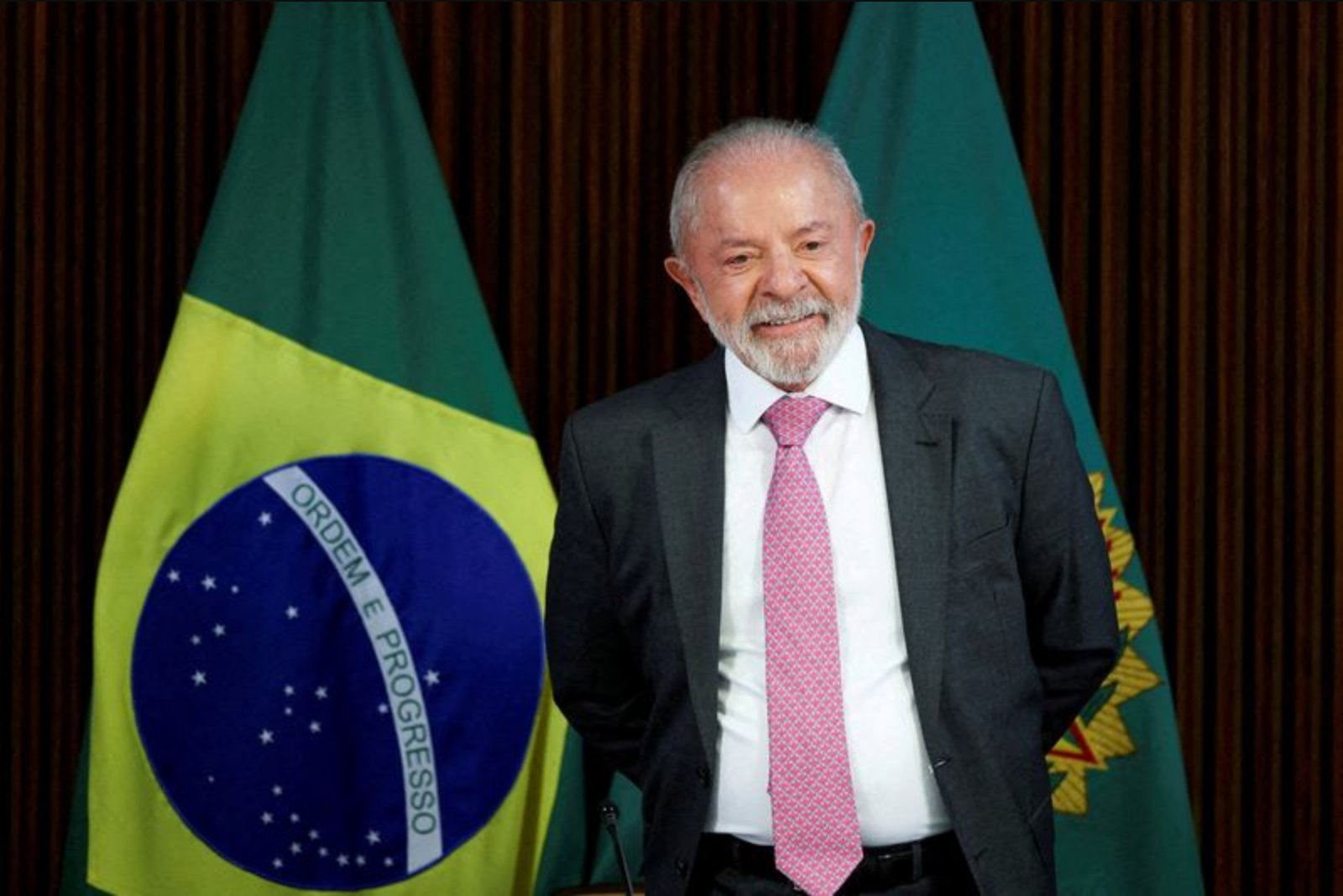 Brazil to Unveil 'Novo Desenrola Brasil' Debt Relief Package Next Week