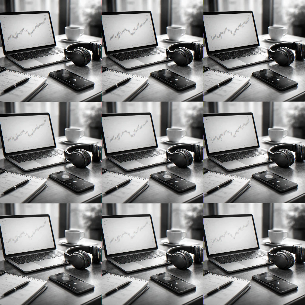 Jefferies Keeps Buy on Spotify Ahead of Quarterly Results, Cites Margin Upside