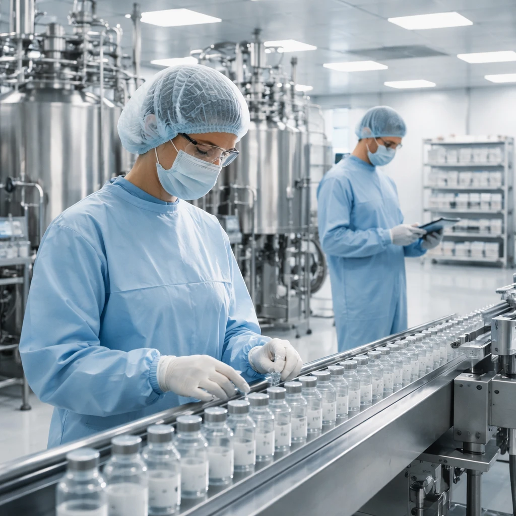 ANI Pharmaceuticals: Build a Position Around Rare-Disease Momentum and Cash-Flow Durability