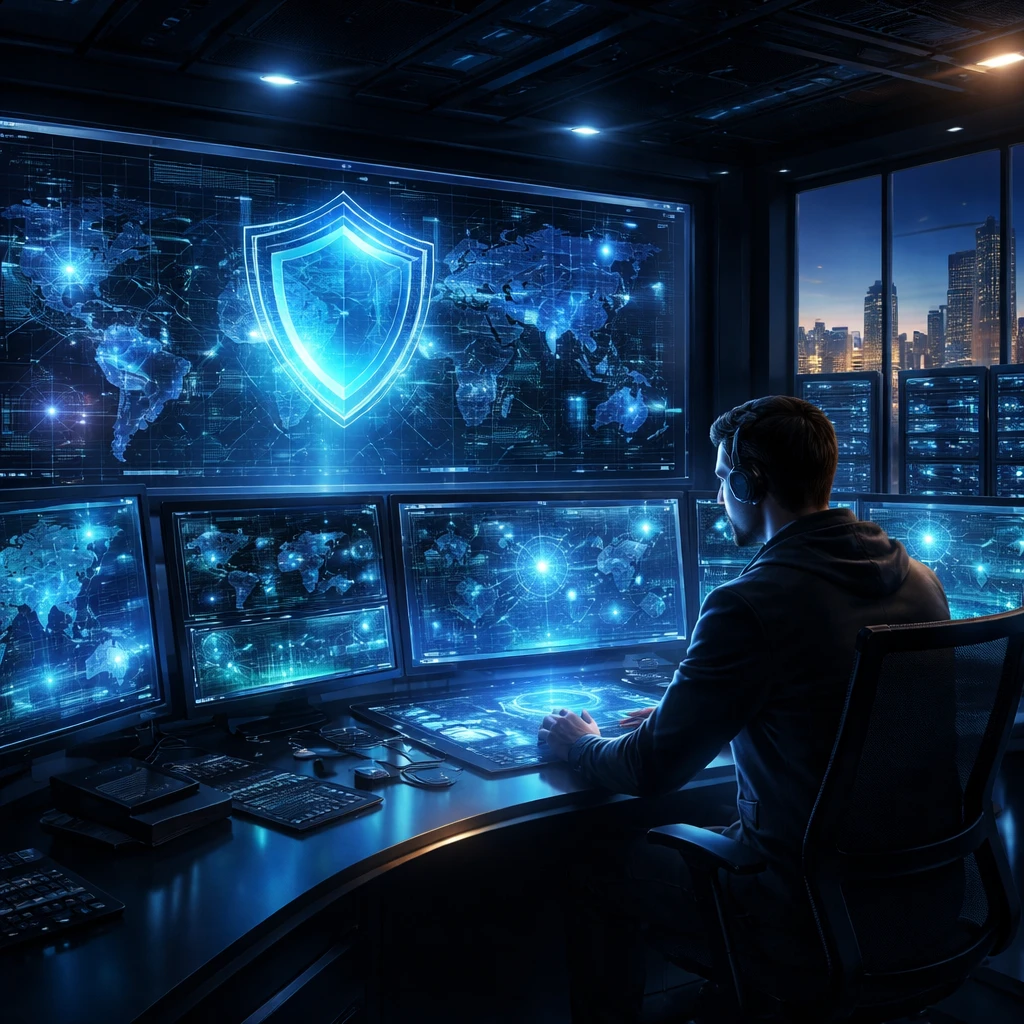 SentinelOne: Repriced Growth, Better Margins Ahead — A 180‑Day Long Idea