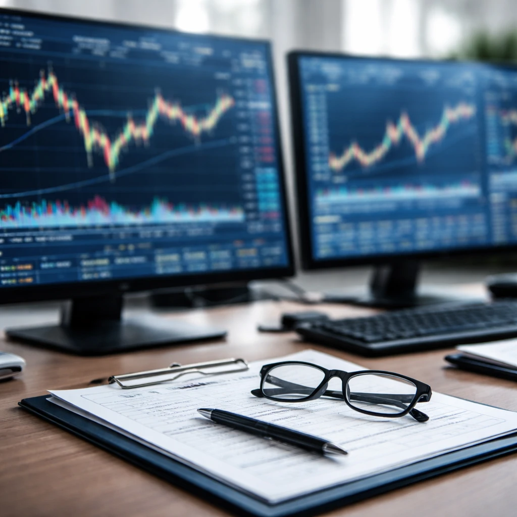 EOG CFO Disposes Stock, Exercises SARs in Transactions Totaling Over $1 Million