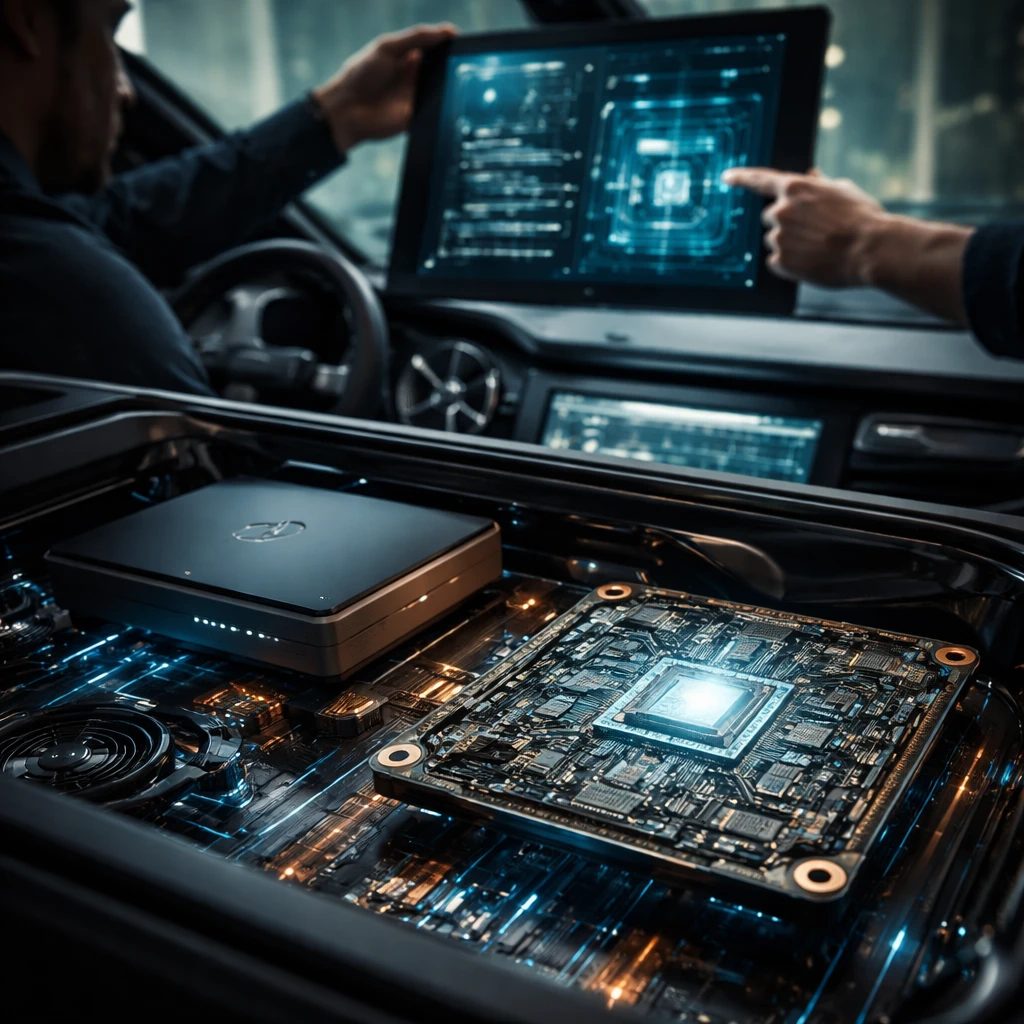 Buy BB: QNX Partnerships and GAAP Profitability Make This a Tactical Upgrade