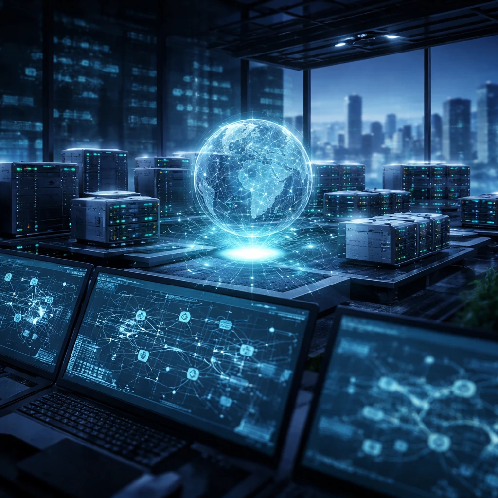 Veea Unveils TerraFabric Control Plane, Sending Shares Higher