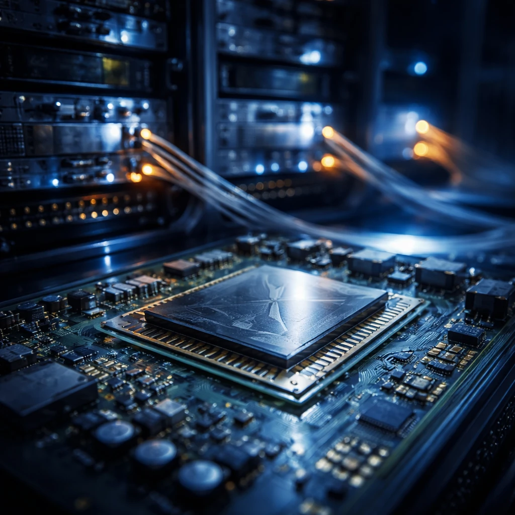 Why Marvell Is My Top AI Infrastructure Pick for 2026: Actionable Trade Plan