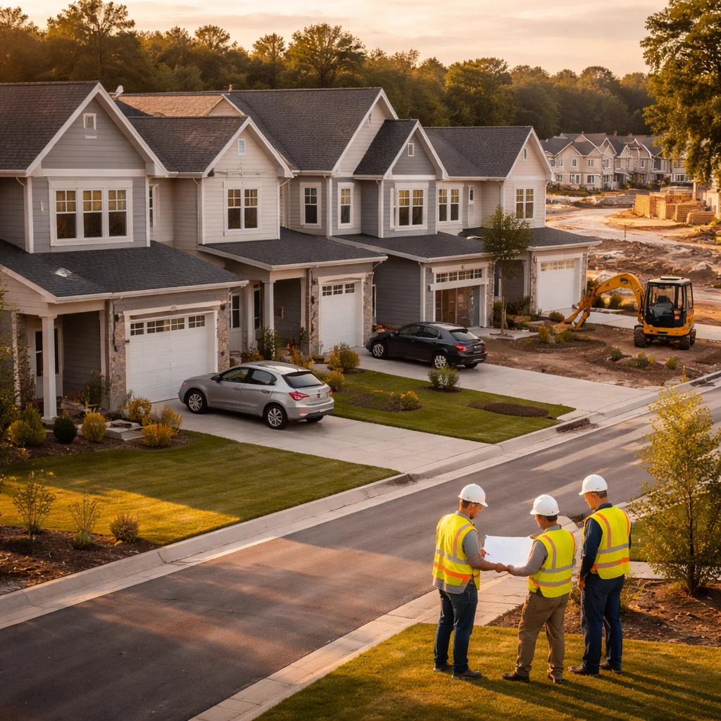 Citizens Maintains Market Outperform on Invitation Homes After Mixed Q4 Results