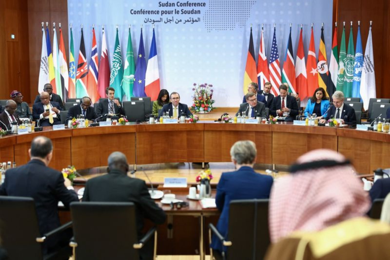 Sudan’s Conflict at Four Years: Who Is Fighting, How Civilians Are Suffering, and Why Ceasefires Have Failed