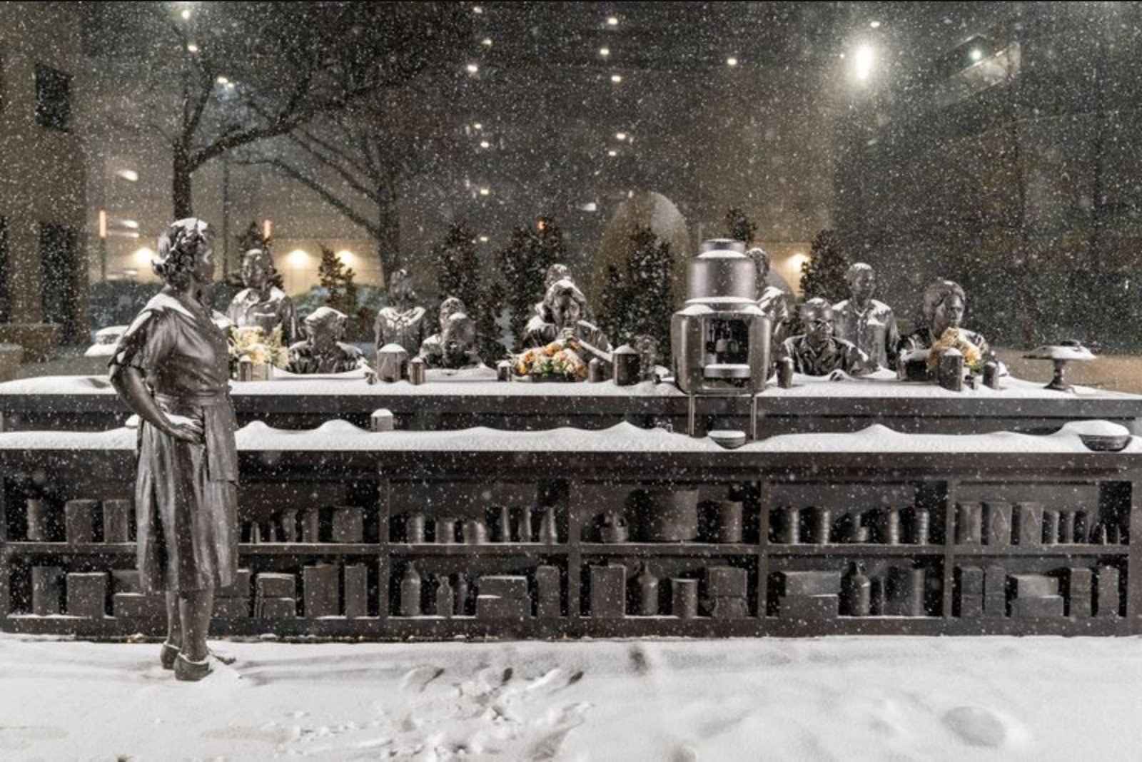 Delta Expands Cancellations Across Atlanta and East Coast Ahead of Major Winter Storm