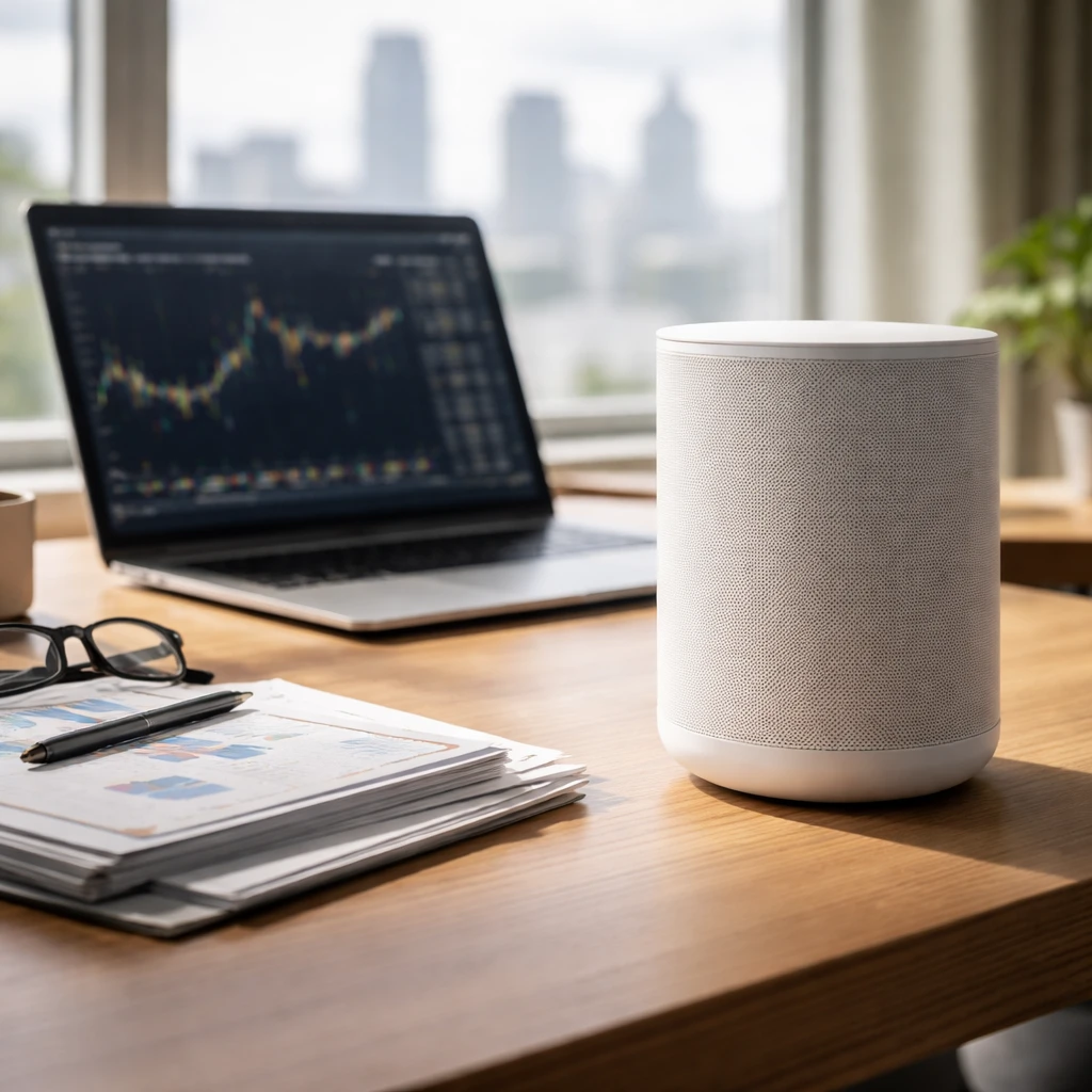 Coliseum Capital Adds $10.18M Stake in Sonos After Strong Q1 Results