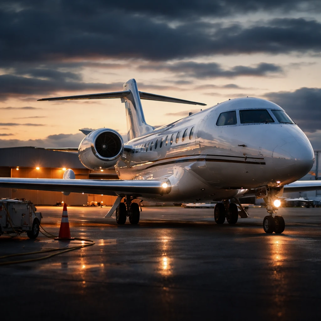 Bombardier’s Run Is Real, But the Stock Is Starting to Price in Perfection