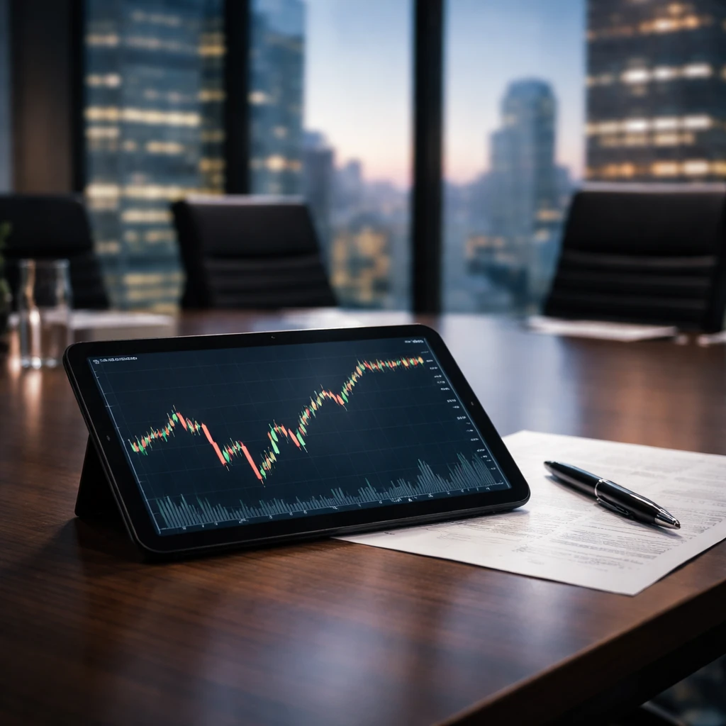 Natera Executive Executes Stock Sale Following RSU Vesting