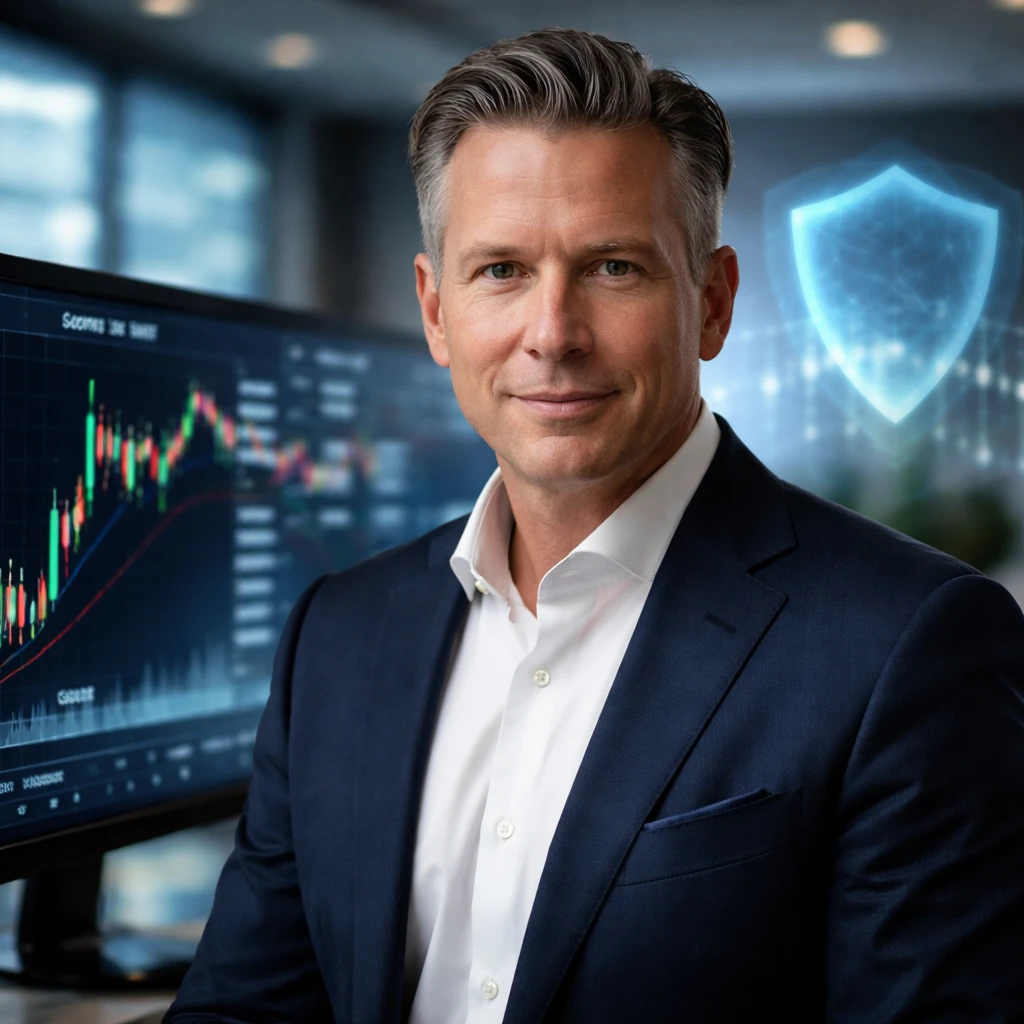 CrowdStrike CEO Executes Planned Stock Sales Amid Market Valuation Debates