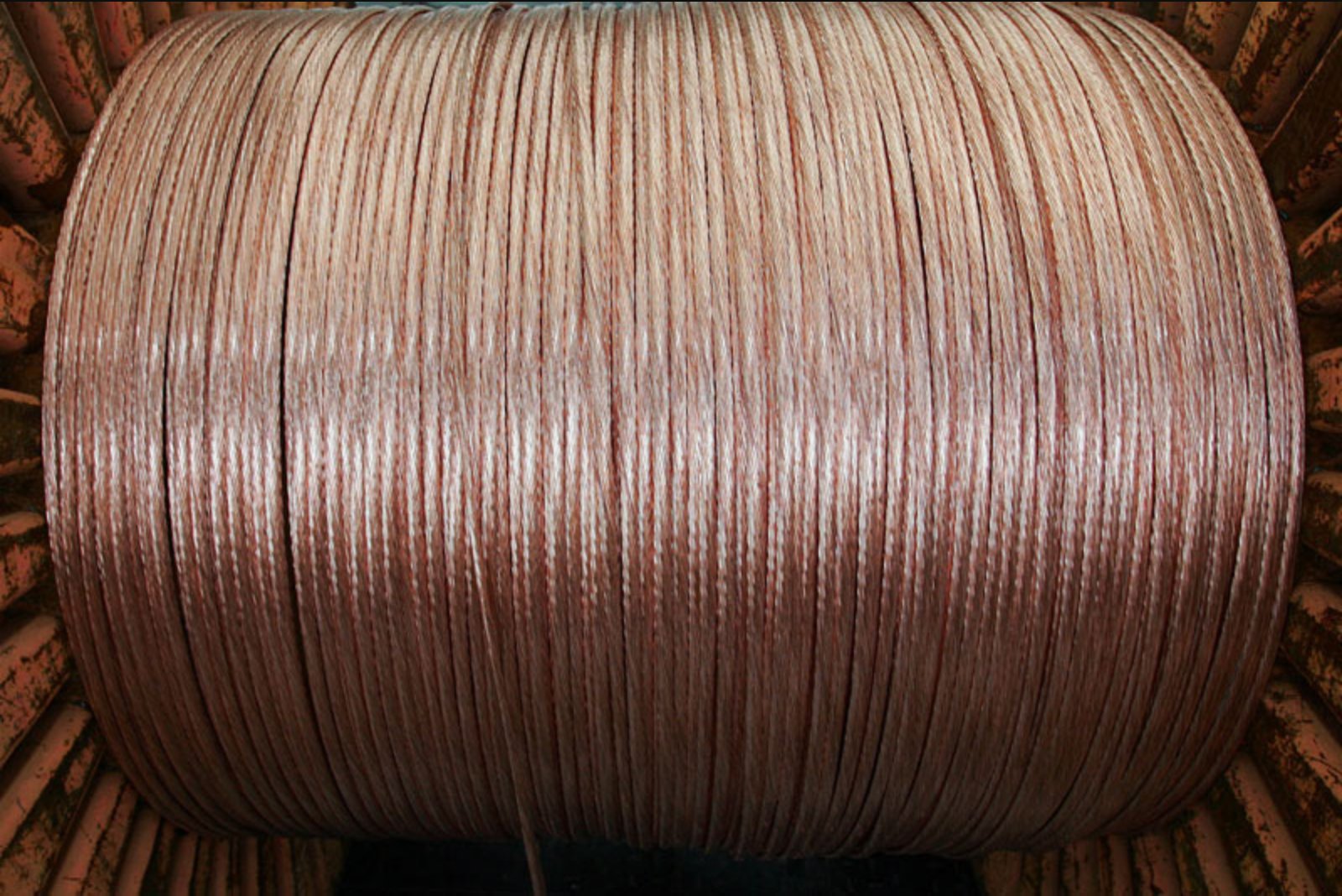 Copper Futures Push Higher as Supply Constraints Meet Tech-Led Demand