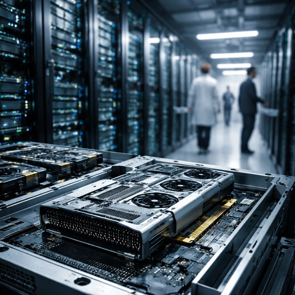 Goldman Sachs Sticks With Buy on Microsoft After Maia 200 Update