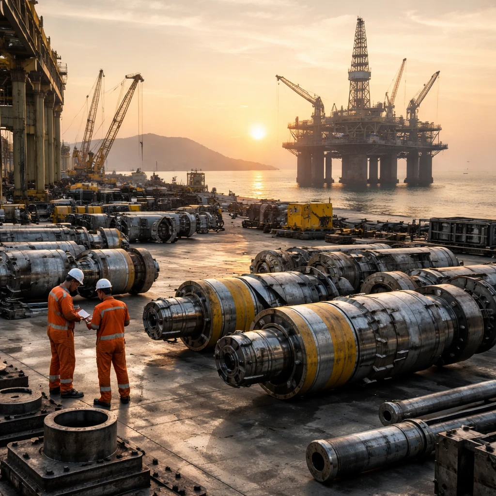 HMH Holding files for IPO of 10.52 million Class A shares with $19-22 range