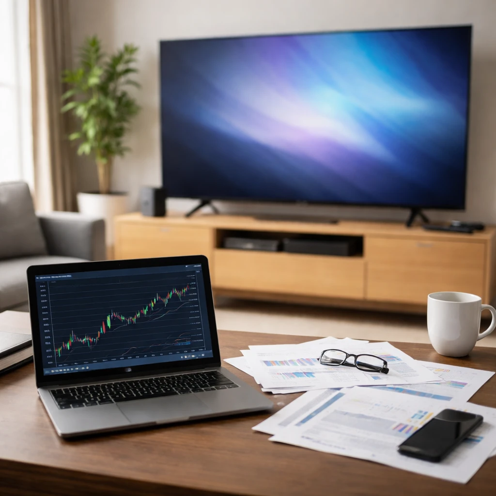 Jefferies Sticks With Buy on Roku, Sets $135 Target as Analysts Raise Expectations for 2026