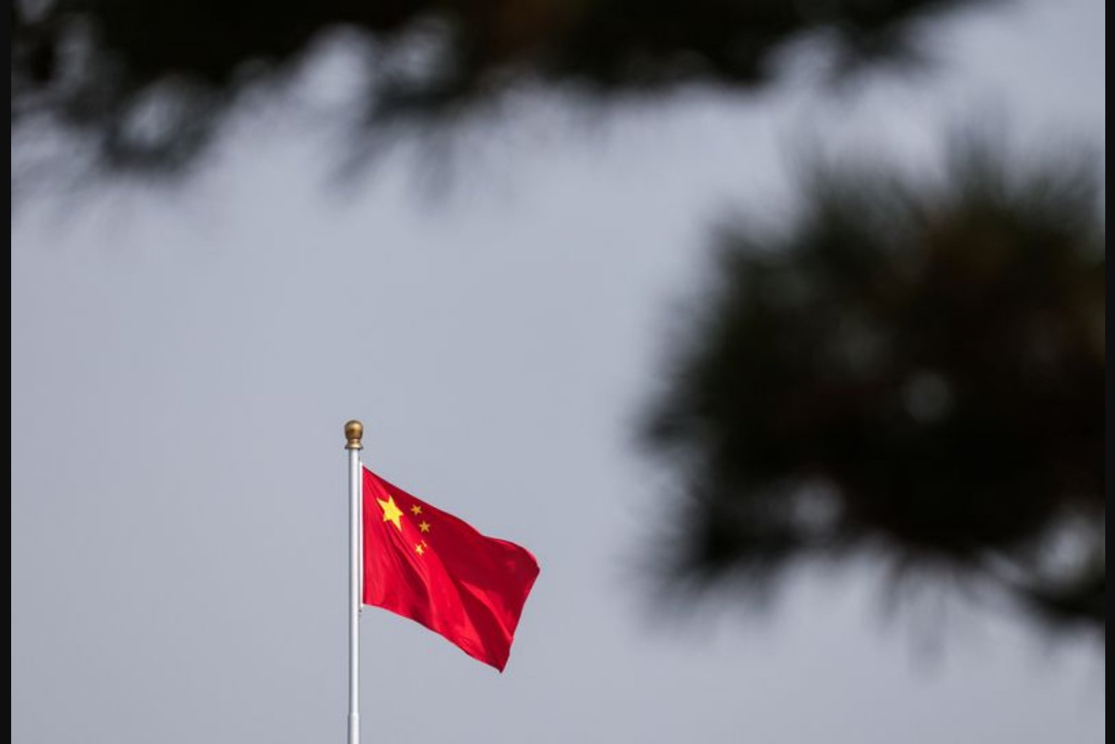 China Adds Seven European Entities to Export-Control List Over Taiwan Arms Transfers