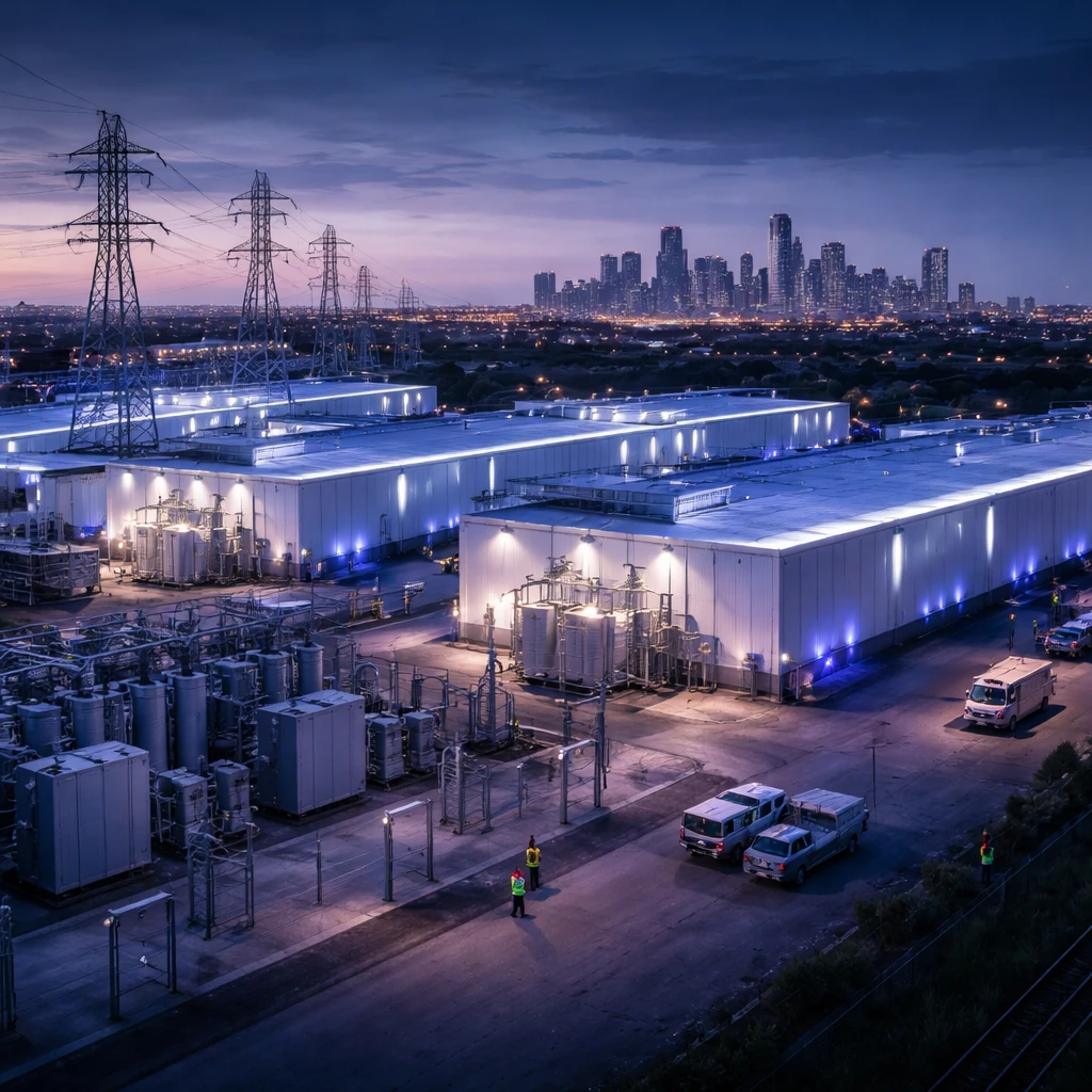 Applied Digital at an Inflection: Trade the Momentum, Respect the Leverage