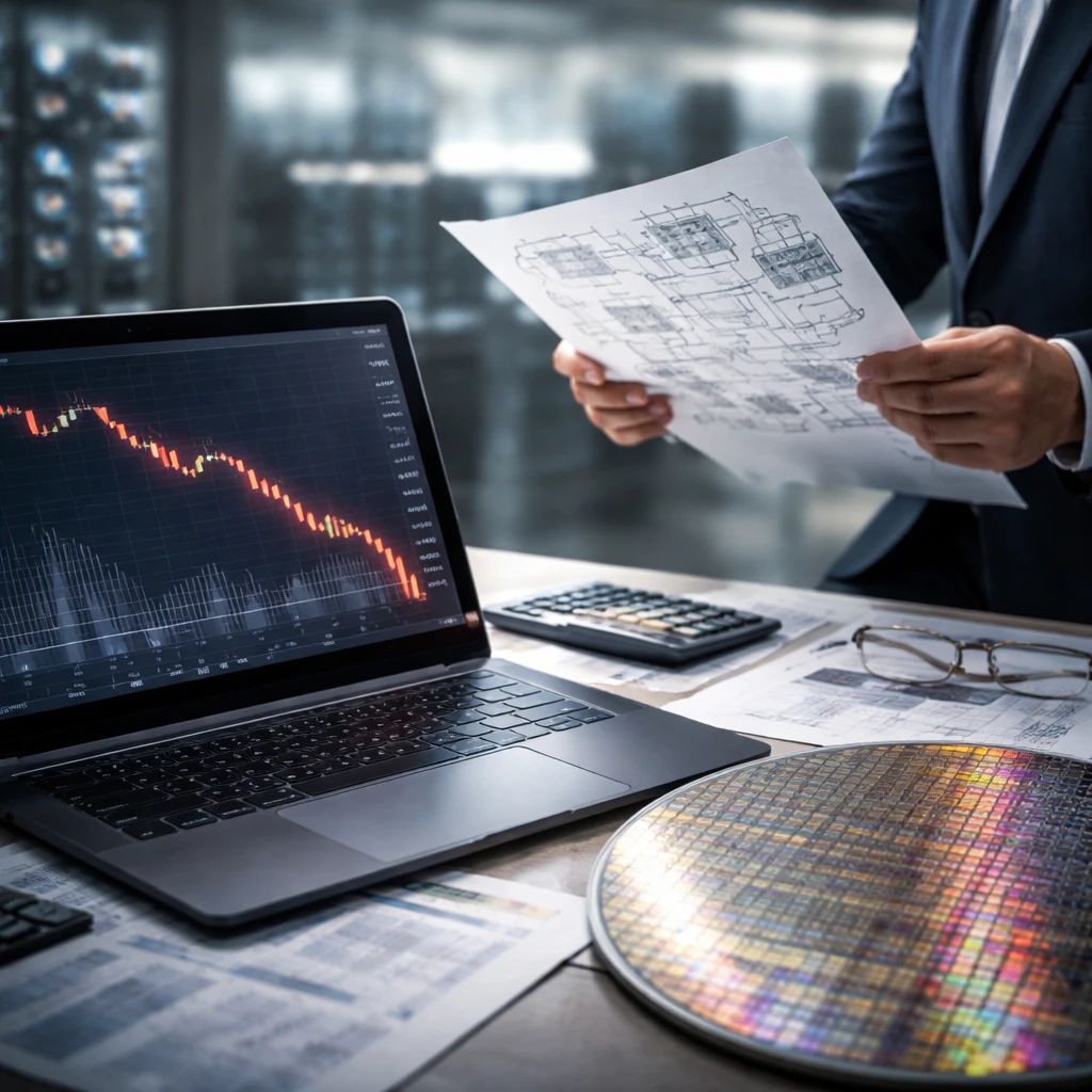 HSBC Lowers Synopsys to Hold, Flags FY26 as a Transition Year Amid Geopolitical and Foundry Uncertainty
