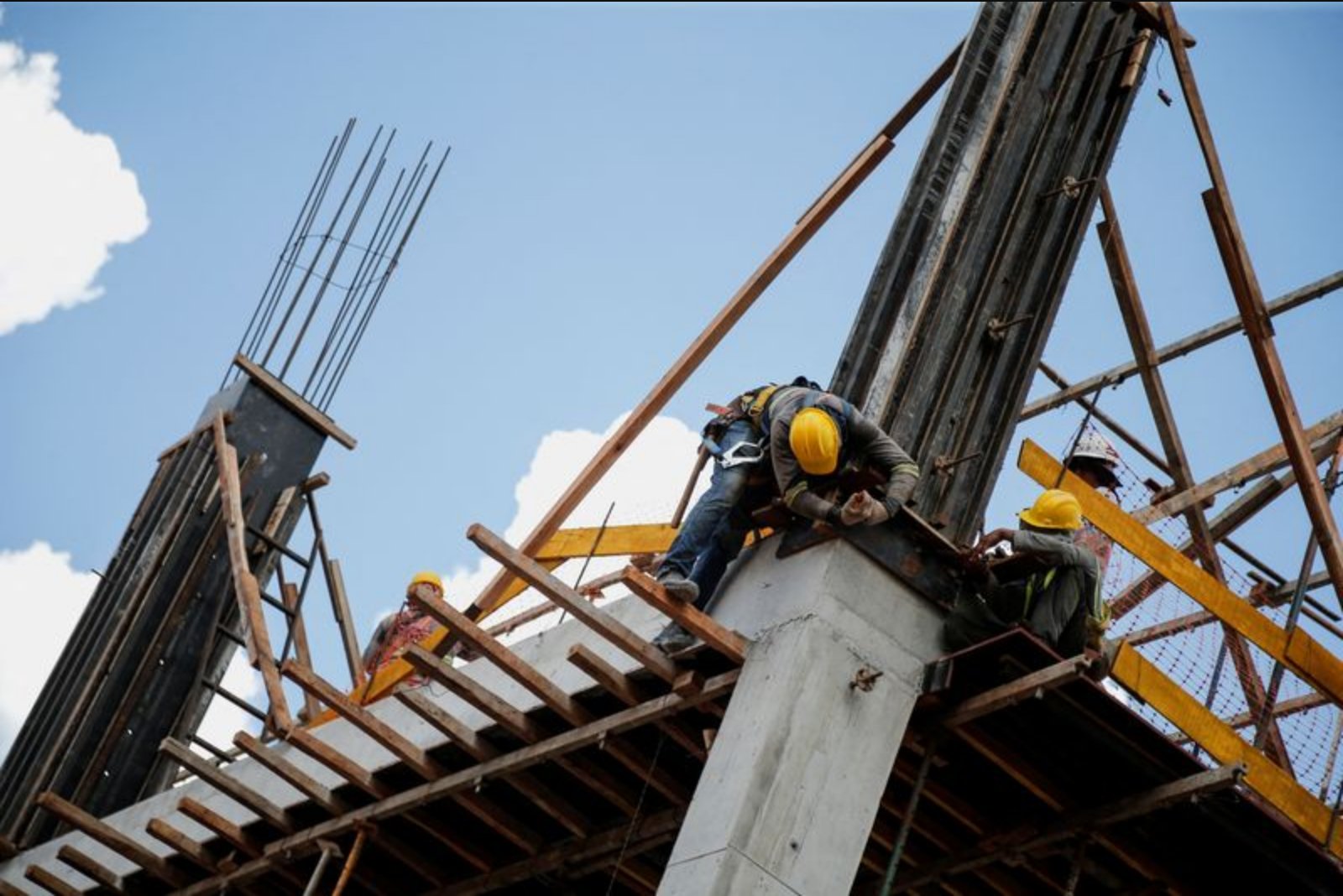 China Steps Up Overtures to Paraguayan Lawmakers as Taipei Remains Last South American Ally