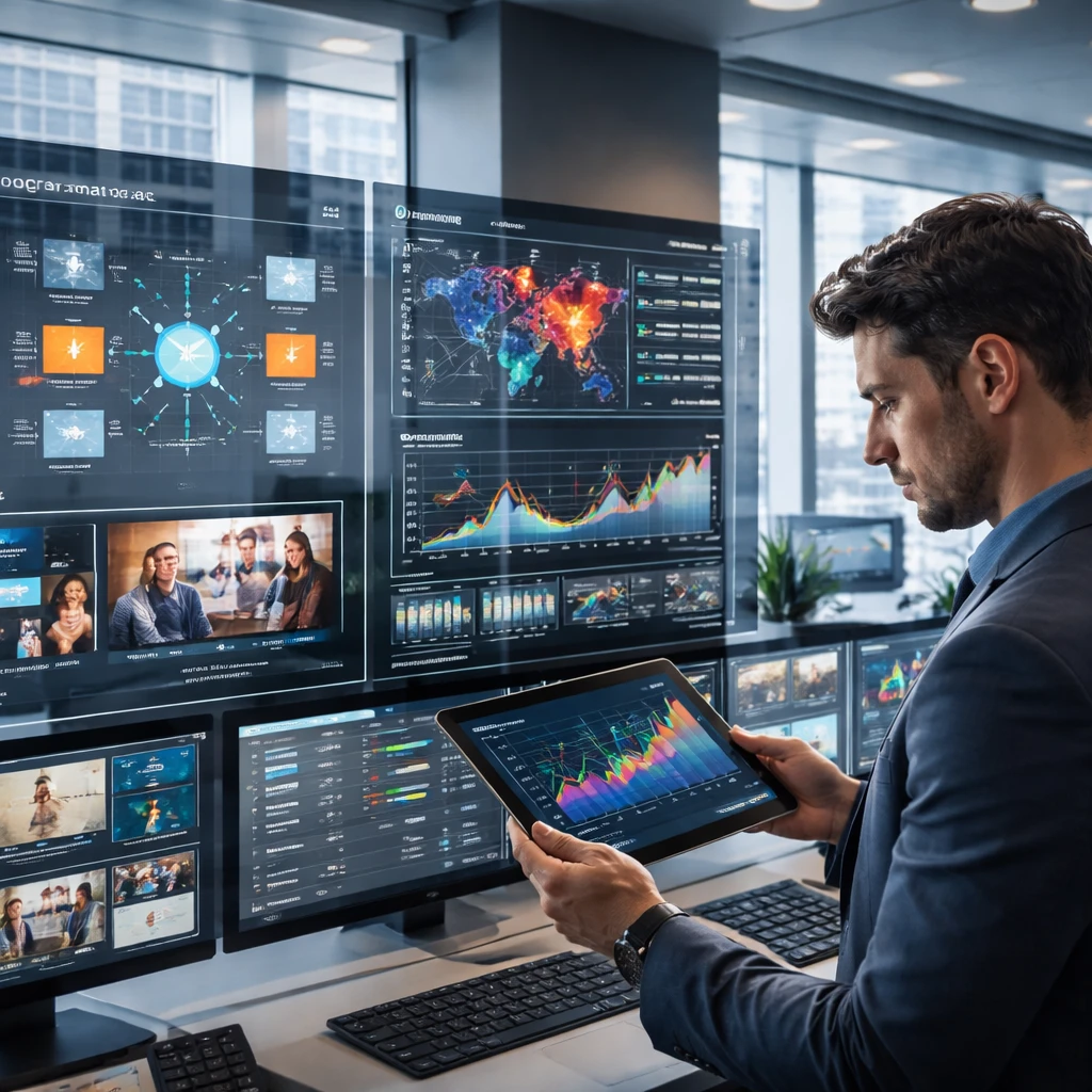 Magnite Looks Priced for Pain — Time to Add Exposure on Weakness (Upgrade to Long)