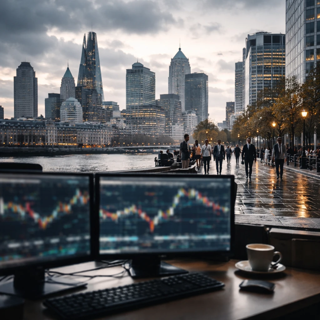 Citi Sees NatWest and HSBC Surpassing Street Estimates as UK Bank Earnings Approach