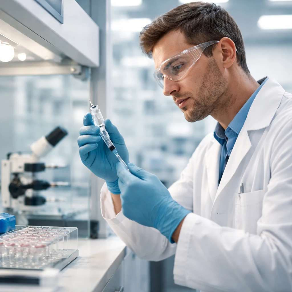 Oncolytics Shares Jump After FDA Grants Fast Track for Pelareorep in Colorectal Cancer