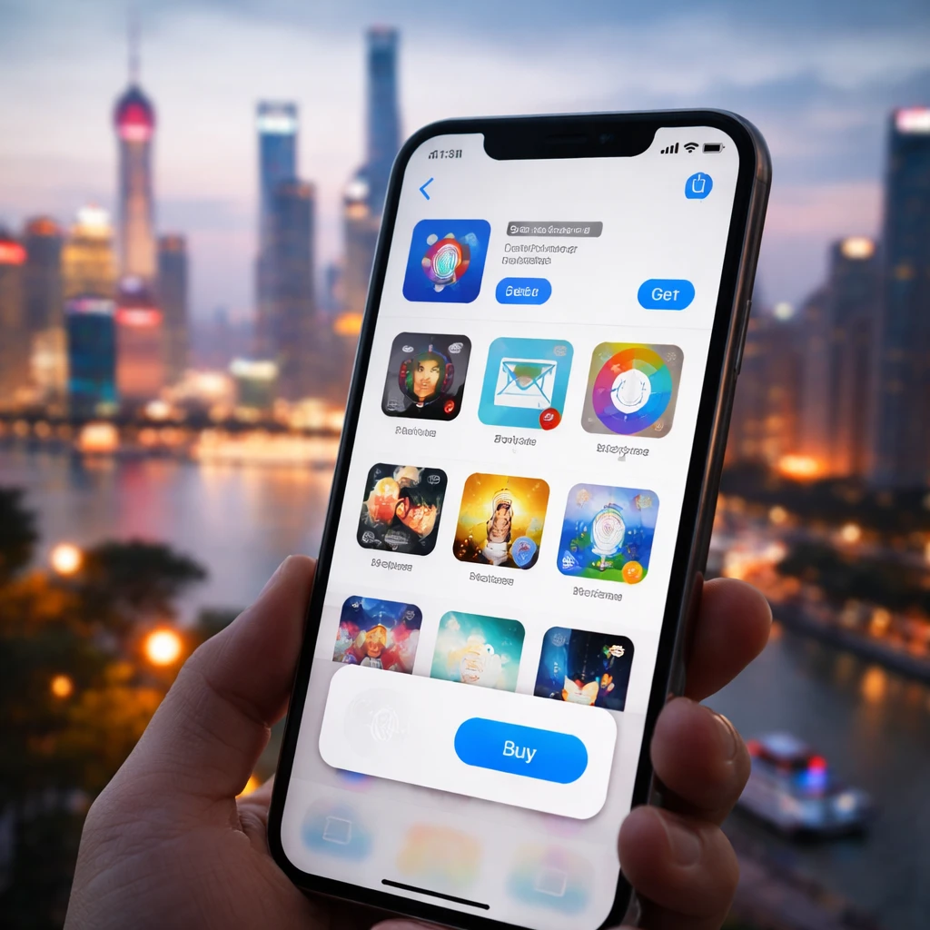 Apple’s China App Store fee cut to modestly lift profits at major internet platforms