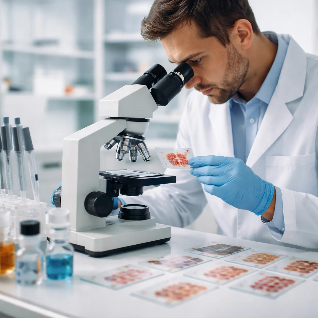 Agilent to Buy Biocare Medical for $950M in Cash, Shares Tick Up