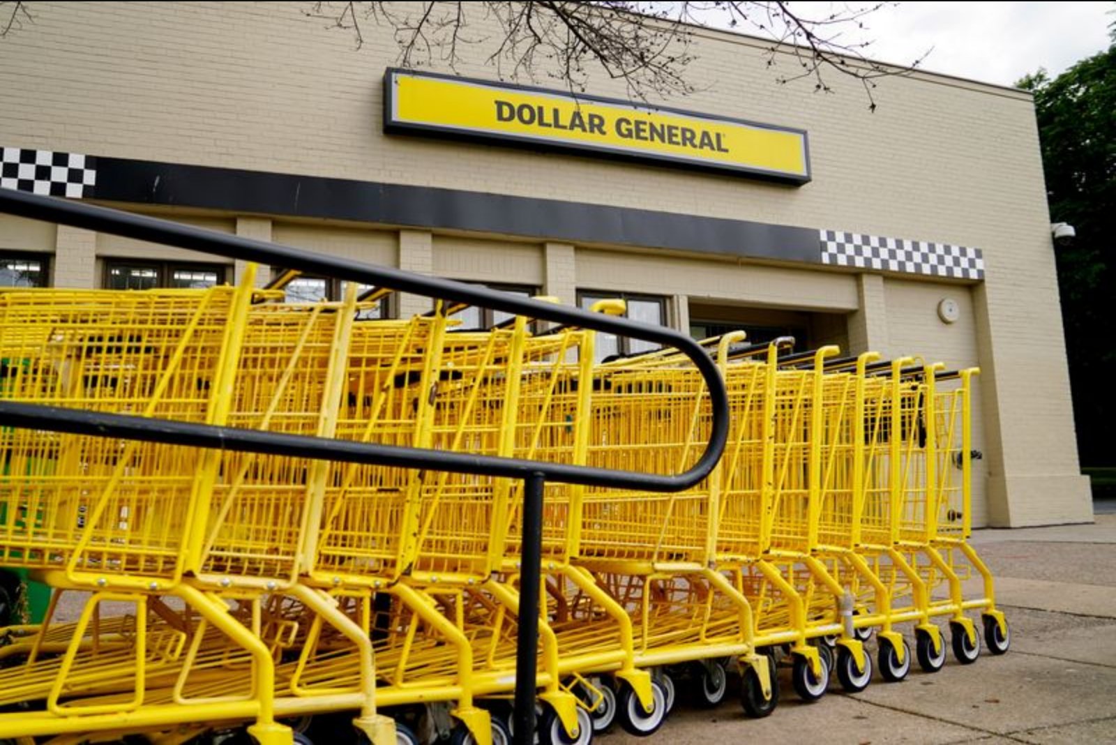 Dollar General Taps Ahold Delhaize U.S. Chief Jerry Fleeman Jr. as CEO, Effective 2027