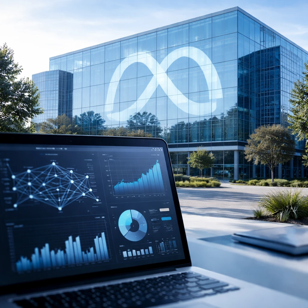 Meta: AI Is Finally Paying Off — A Mid-Term Long Trade for Patient Momentum Players