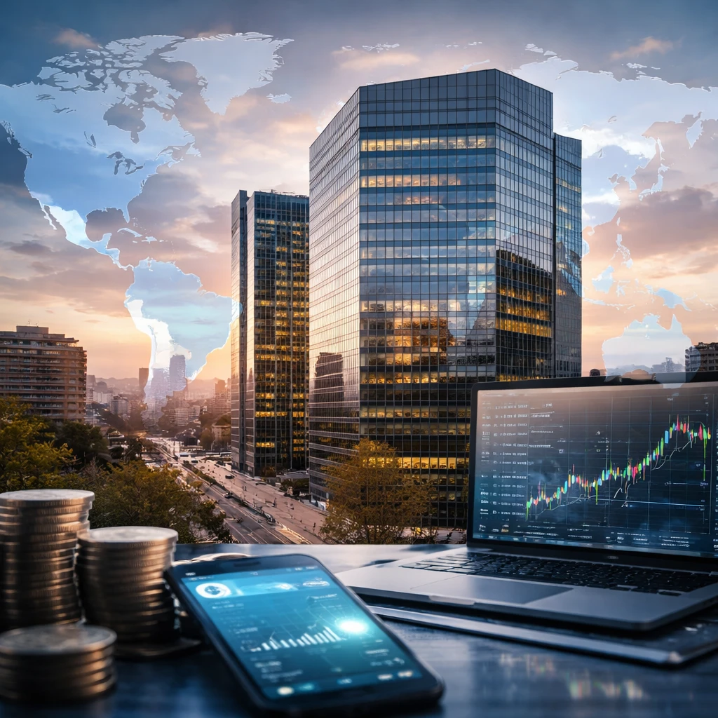 BBVA: Tactical Long to Own a Diversified Global Bank at a Reasonable Price