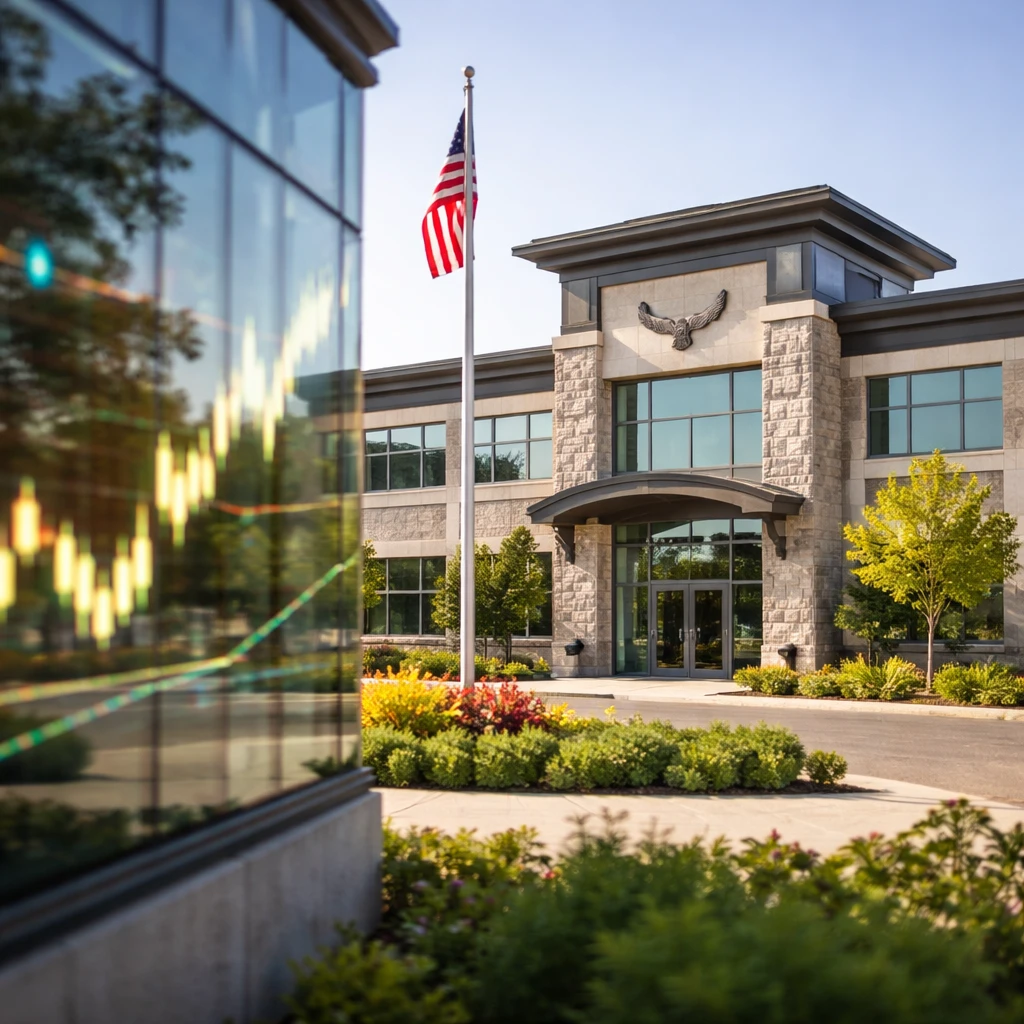 Eagle Bancorp Montana Director Sells 2,100 Shares in February Transaction