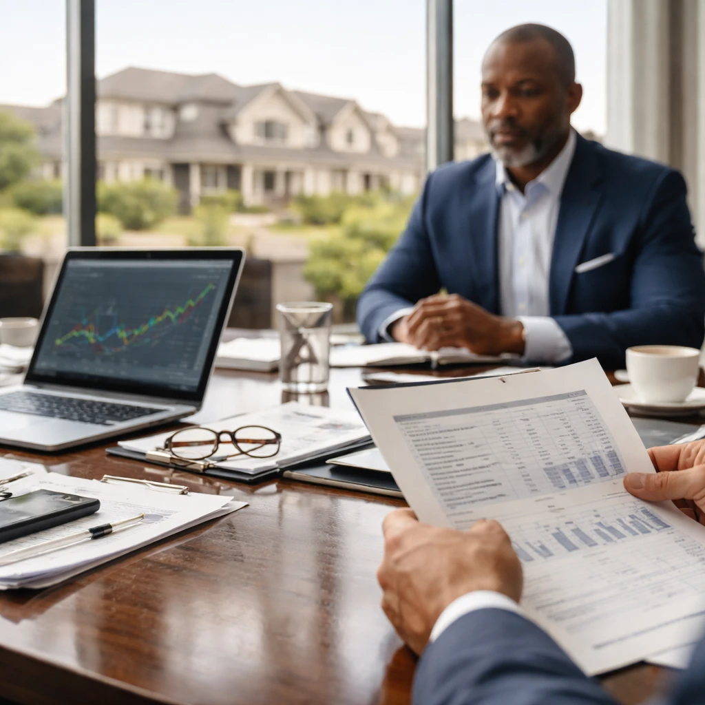 PulteGroup Executive Disposes $729,574 of Stock as Company Advances Debt Offering and Board Changes