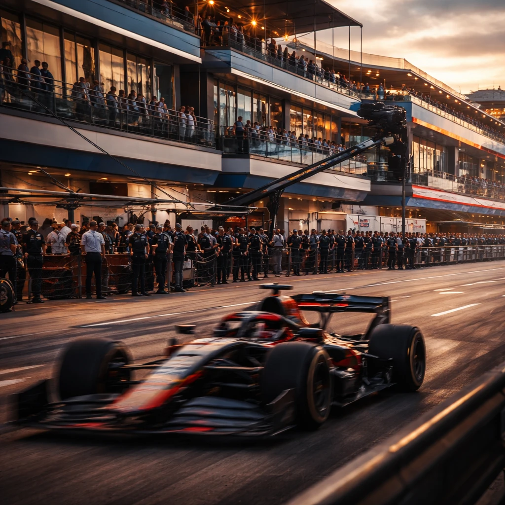 FWONA - Trade the Near-Term Pullback, Own the Long-Term Upside