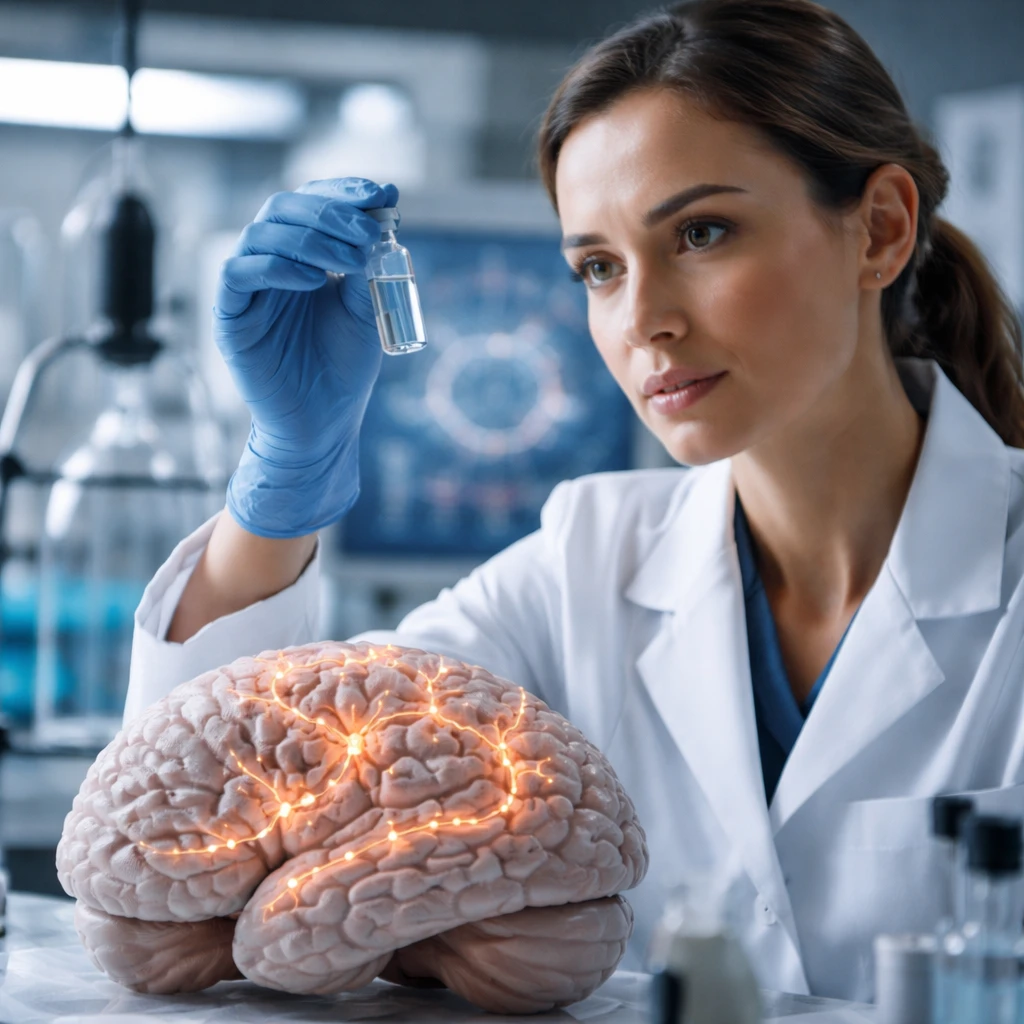 Buy VYGR: Positioning for a 2026 Inflection — VY7523 Could Re-rate the Stock