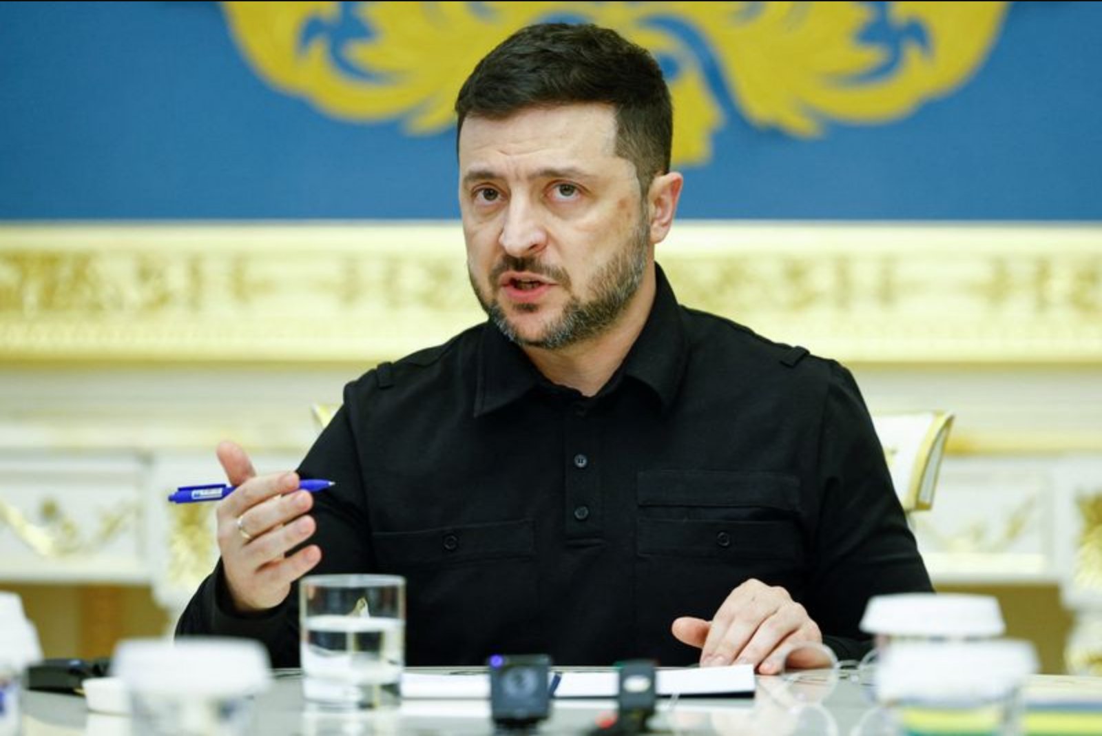 Zelenskiy Sets February 24 Date to Reveal Plan for Elections and Referendum, Officials Say